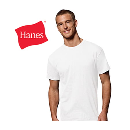 Everything Possible With Webster Hanes Tagless Tee T-Shirt 